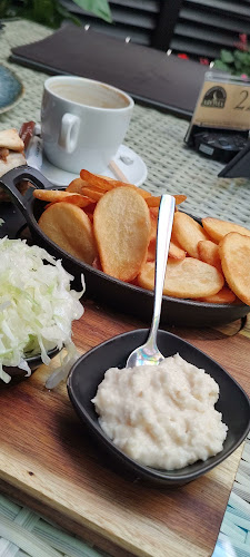 Opinii despre Restaurant & Pizzerie Aroma Copou în Vaslui - Gastronomie și ospitalitate