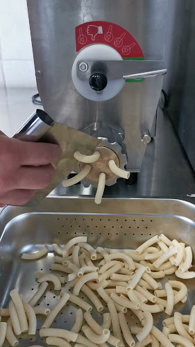 La Cooperativa Pizza & Restaurant - Sâncraiu de Mureș