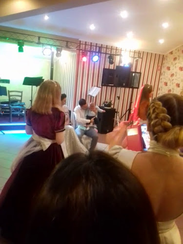 Restaurant Onix - Gastronomie și ospitalitate