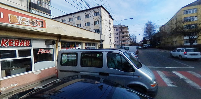 Kebabul Turcului - Gastronomie și ospitalitate