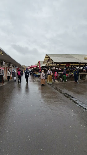 Comentarii opinii despre Piaţa Cibin