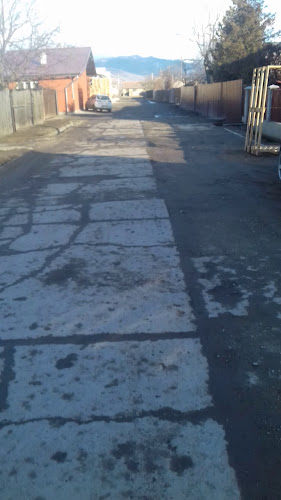 PRODUCŢIE BINGO S.R.L. - Ghelința