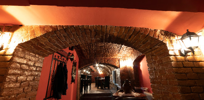 RESTAURANT NOBIL - Oradea