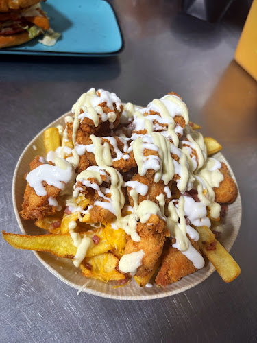 Pensiune Restaurant Costas - Prundu Bârgăului