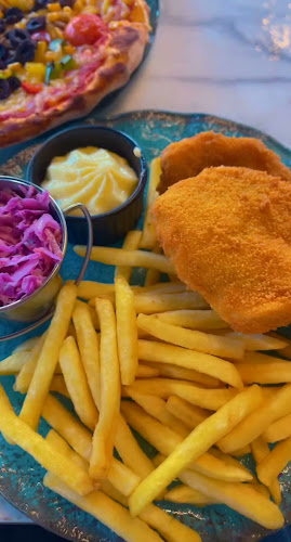 Mamma Mia Restaurant & Catering - Iași