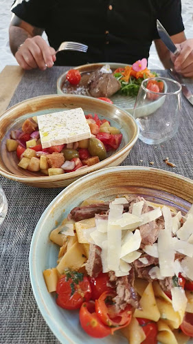 Comentarii opinii despre Trattorian Artisan Food