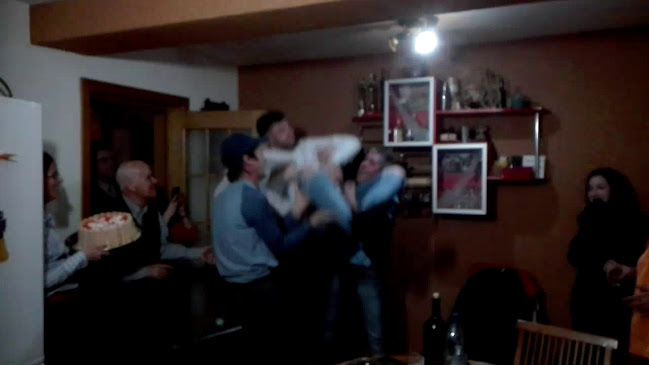 Opinii despre IL FORNAIO ITALIANO SRL în Geamăna - Gastronomie și ospitalitate