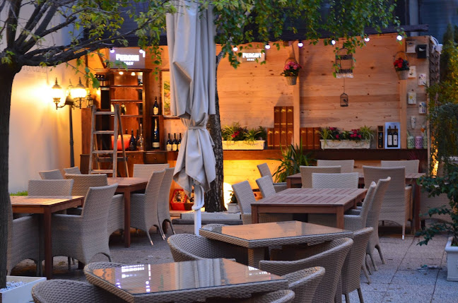 Comentarii opinii despre Restaurant Toscana