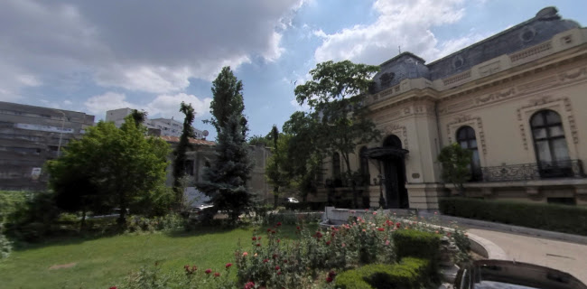 Casa Oamenilor de Știință