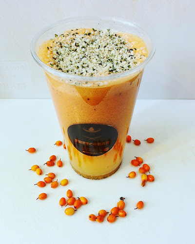 Comentarii opinii despre Frescobar - The Fruitkiller