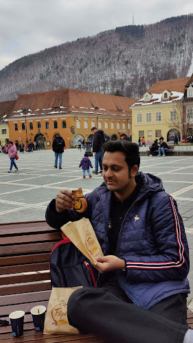 Patiserie Si Covrigi De La Filipici - Brașov