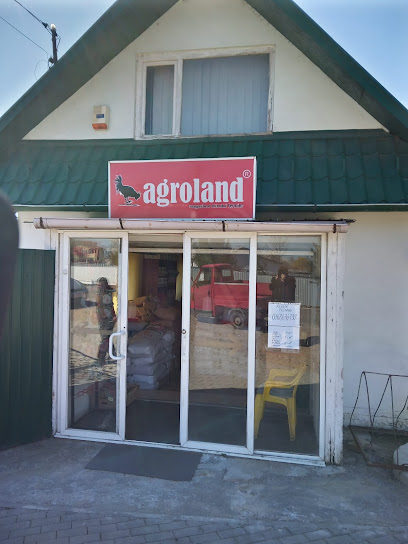 Agroland