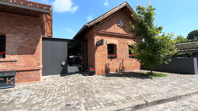 Restaurant Werk - Hunedoara