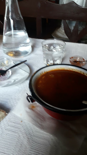 Opinii despre Hanul Basa Fogadó în Borzont - Gastronomie și ospitalitate