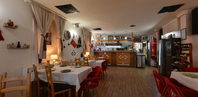 Opinii despre La Ana și Ion în Constanța - Gastronomie și ospitalitate