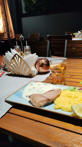 Restaurant O.K. - Gastronomie și ospitalitate