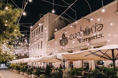 Euphoria Biergarten Arad