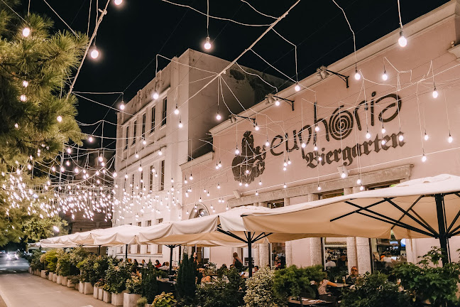 Euphoria Biergarten Arad