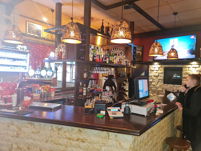 Opinii despre Temple Pub în Piatra Neamț - Gastronomie și ospitalitate