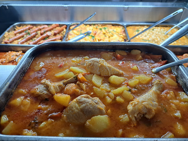 Opinii despre Casa Românească în Târgoviște - Gastronomie și ospitalitate