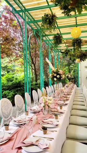 Opinii despre Garden Restaurant în Buzău - Gastronomie și ospitalitate