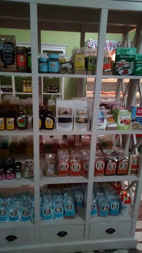 Cămara Bunicii - Gastronomie și ospitalitate