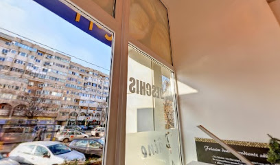 Brutăria Lapușneanu