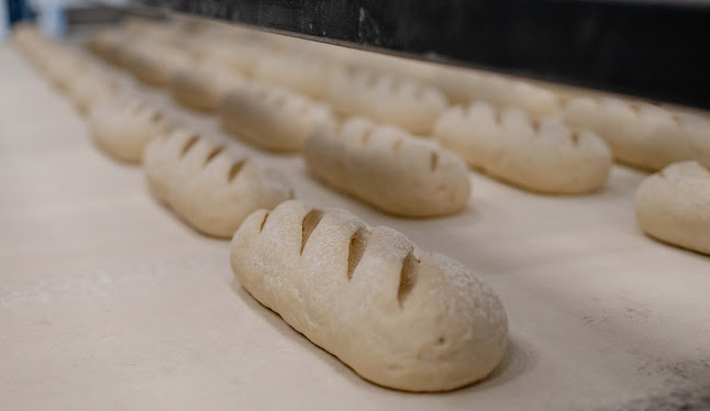 TREI BRUTARI S.A - Gastronomie și ospitalitate