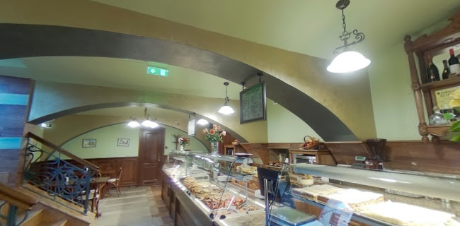 Opinii despre Piccolo Bistro în Arad - Gastronomie și ospitalitate