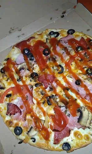 Opinii despre Pizza la Grecu în Brăila - Gastronomie și ospitalitate