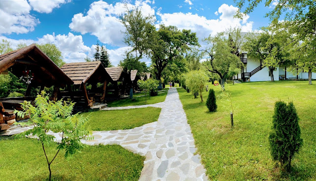 Str.Principala Nr.166A, Sat.Sarbi,comuna.Budesti Maramures 437071