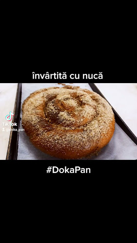 Opinii despre Doka Pan în Bacău - Gastronomie și ospitalitate