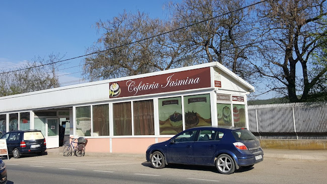 Cofetăria Iasmina