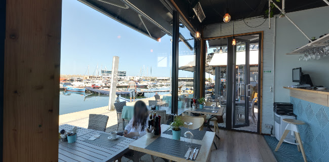 Opinii despre Muse Port în Constanța - Gastronomie și ospitalitate