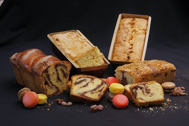 Opinii despre Atelierul cu Delicii în Râmnicu Vâlcea - Gastronomie și ospitalitate