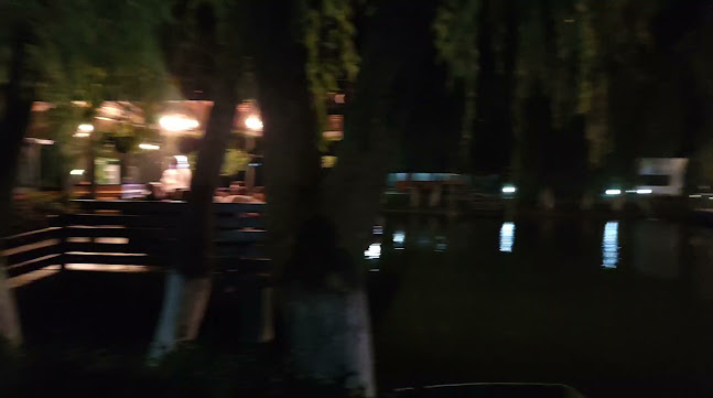 Laguna Resort - Gastronomie și ospitalitate