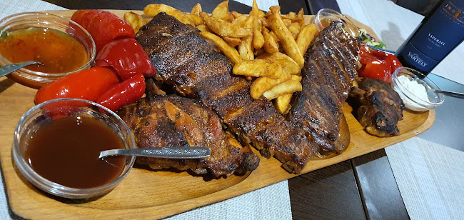 Terasa La Cina - Gastronomie și ospitalitate