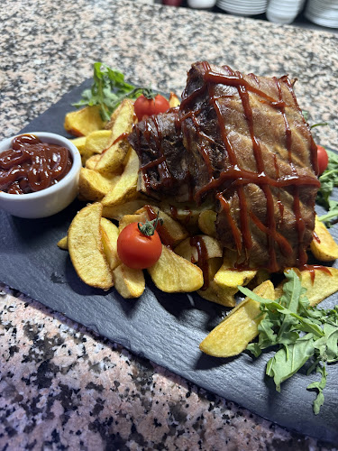 Comentarii opinii despre Restaurant Loren's