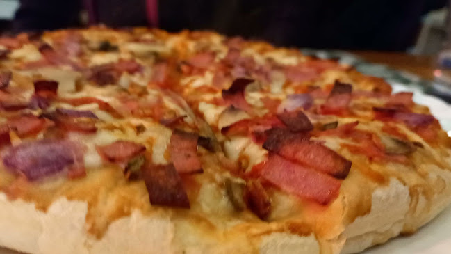 Opinii despre Terasa Matache în Slobozia - Gastronomie și ospitalitate