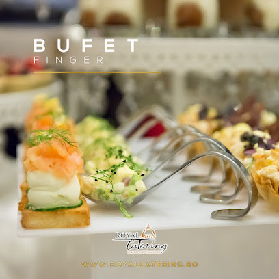 Royal Catering - firma catering Bucuresti