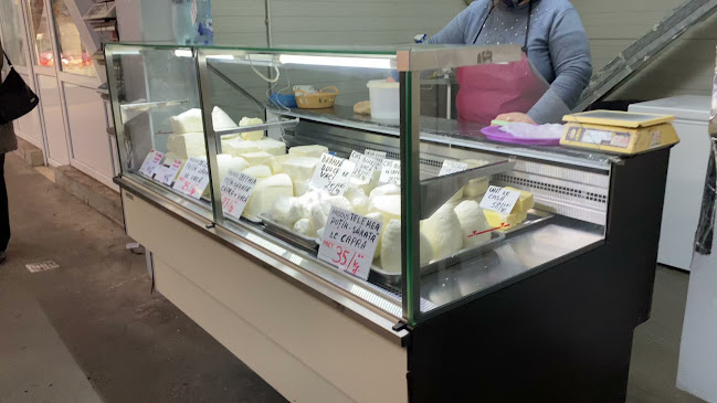 Comentarii opinii despre Piaţa Drumul Taberei 2