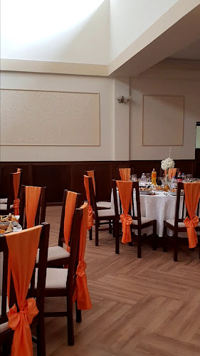 Restaurant - Cristuru Secuiesc