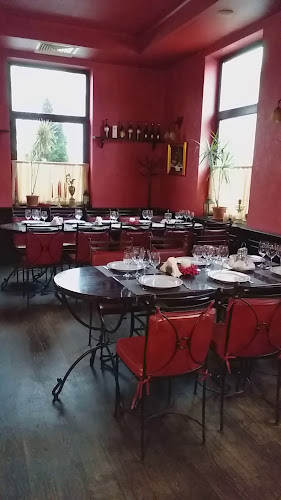 Opinii despre Restaurant Casa Ispas în Buzău - Gastronomie și ospitalitate