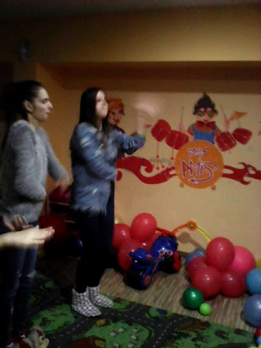 Mes Amis - Gastronomie și ospitalitate