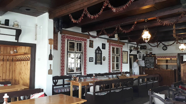 Opinii despre Hanul Basa Fogadó în Borzont - Gastronomie și ospitalitate