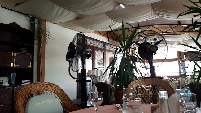 Restaurant Moara de Foc - Gastronomie și ospitalitate
