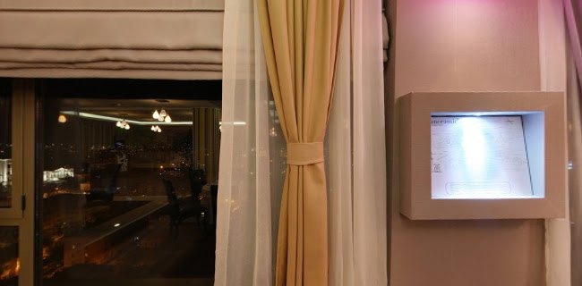 Restaurant Panoramic