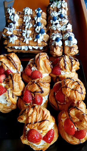 Opinii despre Maya Bakery & Bistro - Brutaria Artizanala în Constanța - Gastronomie și ospitalitate