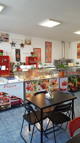 Opinii despre Pizza Delicious în Constanța - Gastronomie și ospitalitate