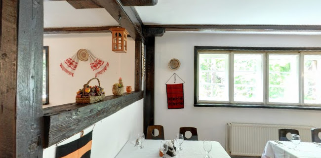 Comentarii opinii despre Restaurant Roata